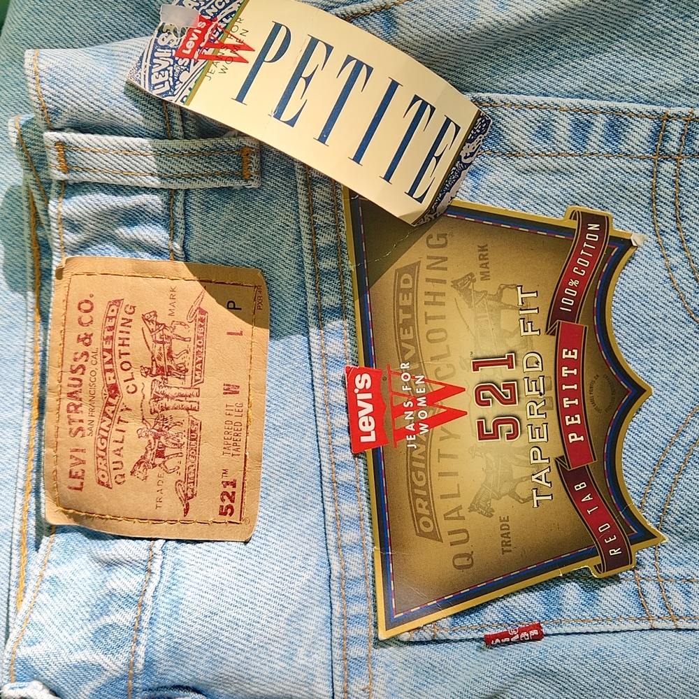 Vintage Deadstock  USA